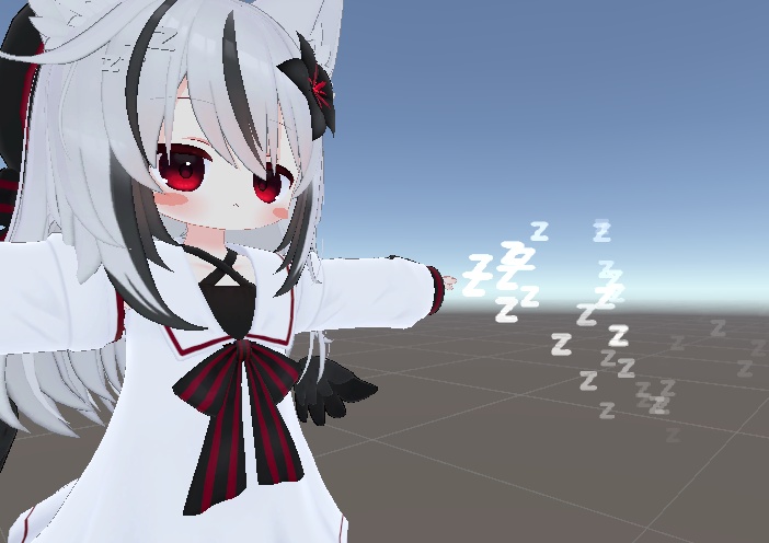 ひたねむ砲