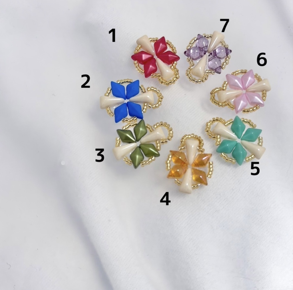 【イメージアクセサリー】チャーム