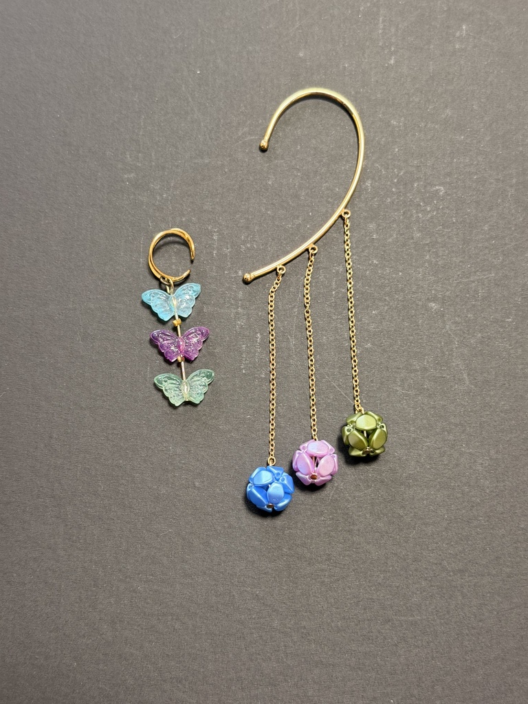 【イメージアクセサリー】オバレ