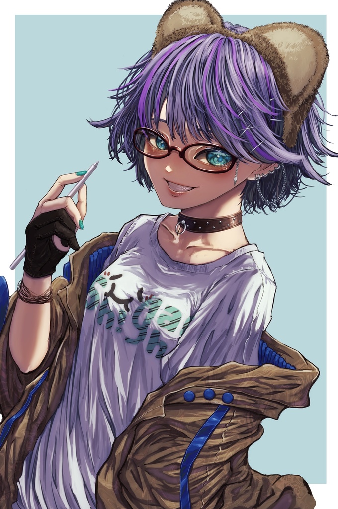 Sugar h!gh Tシャツ