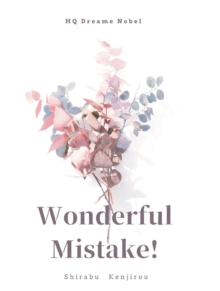 Wonderful Mistake!