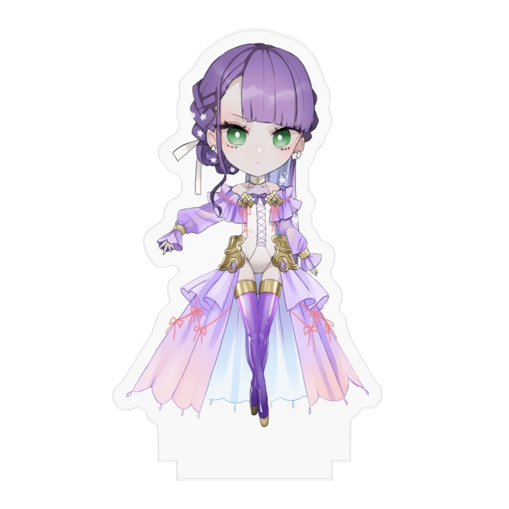 めいちゃんあくすた