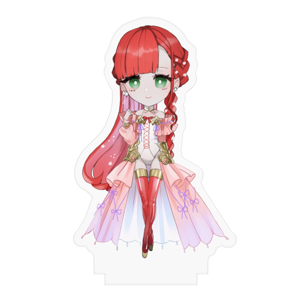 ふうちゃんあくすた