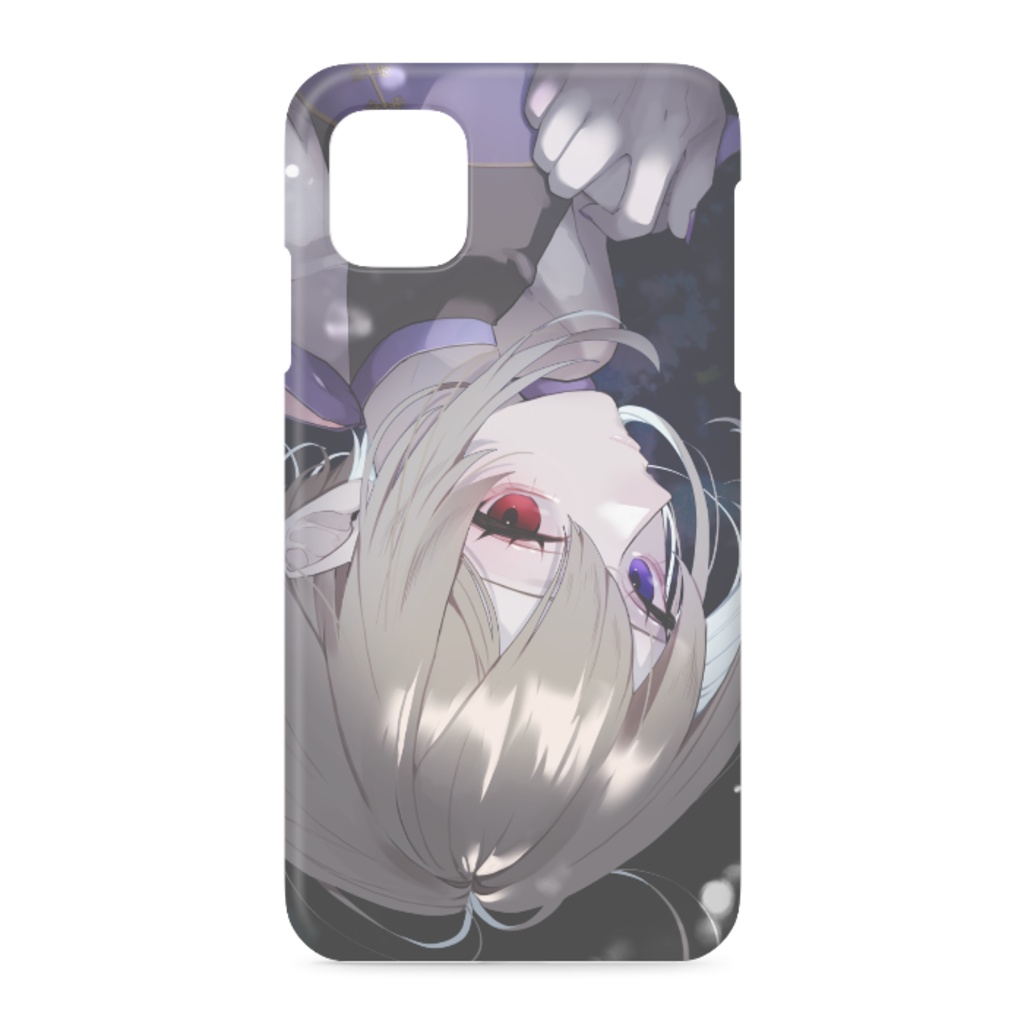 iPhone11ケース