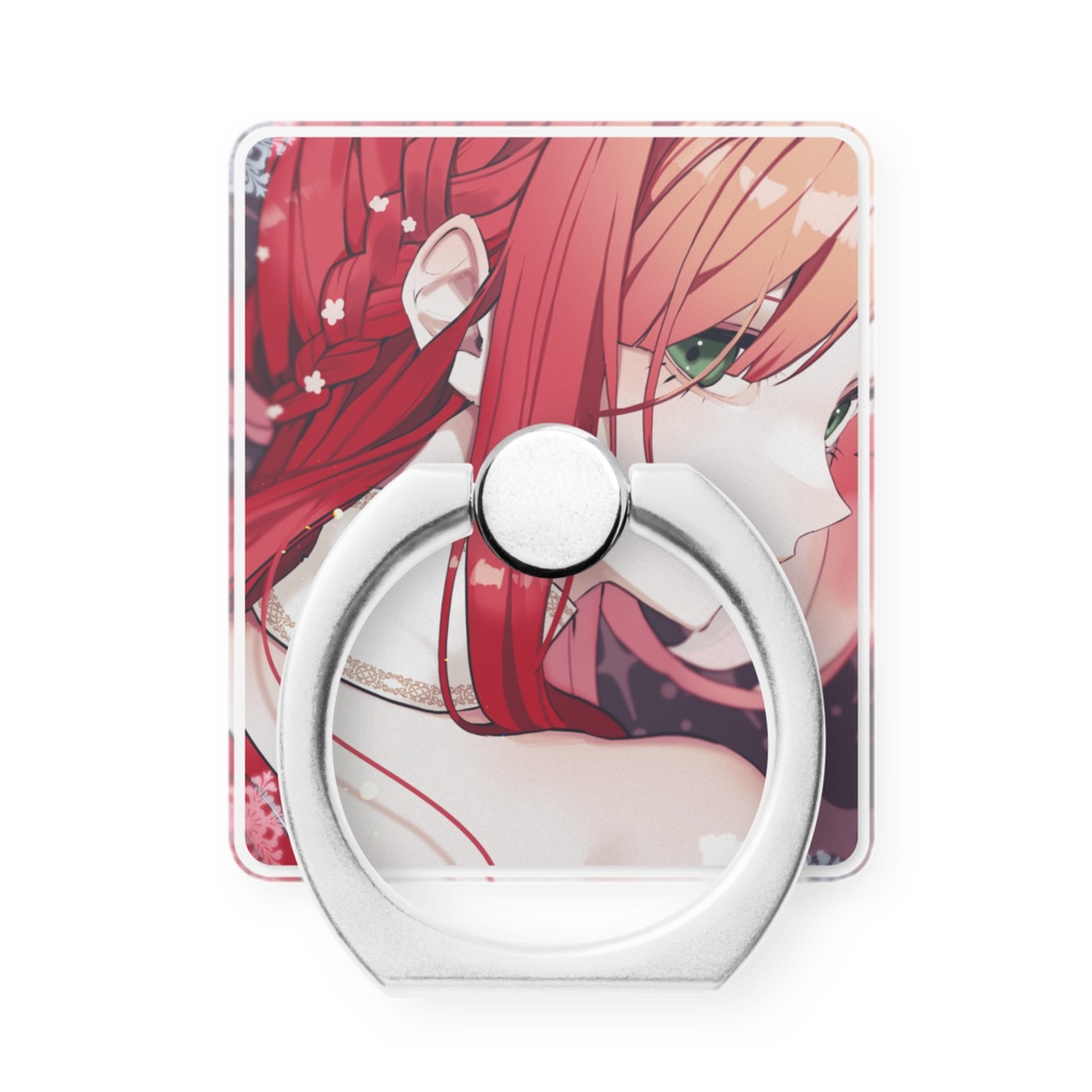 スマホリング