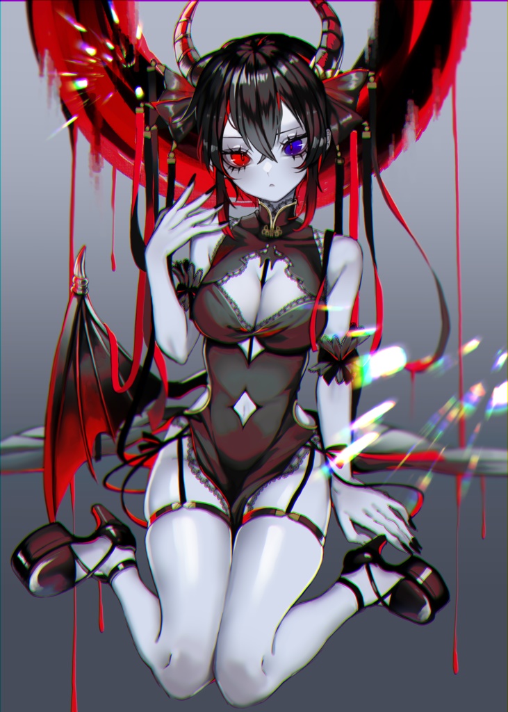 サマフェスガチャ一部