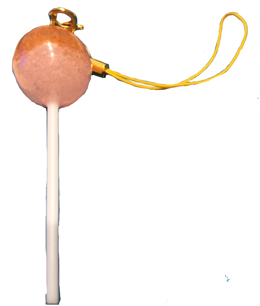 禰豆子 炭治郎 善逸 善禰豆 イメージストラップ