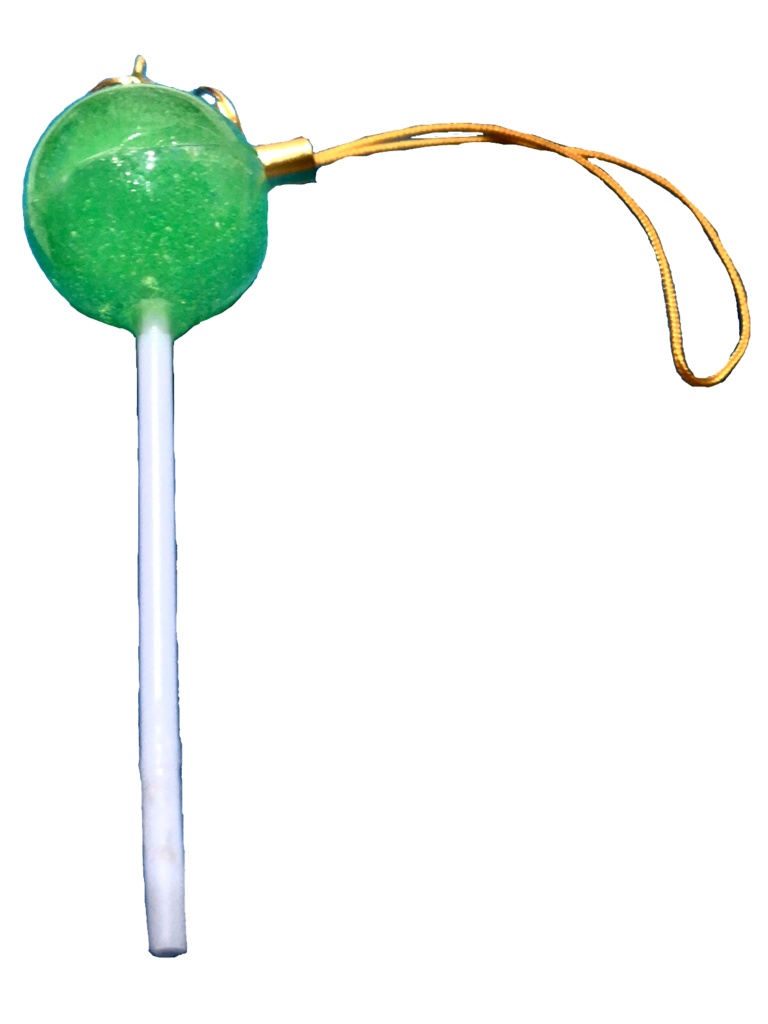 禰豆子 炭治郎 善逸 善禰豆 イメージストラップ