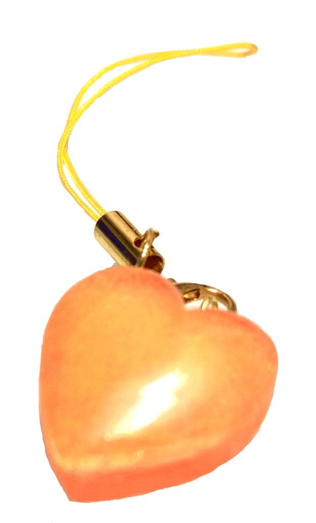 禰豆子 炭治郎 善逸 善禰豆 イメージストラップ