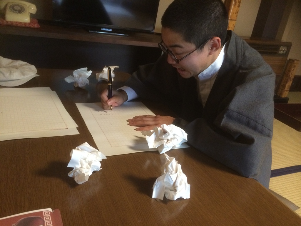 カンヅメのすゝめ