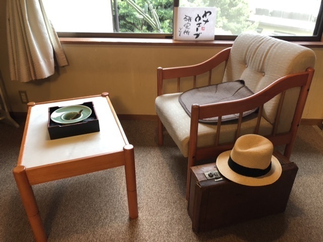 カンヅメのすゝめ