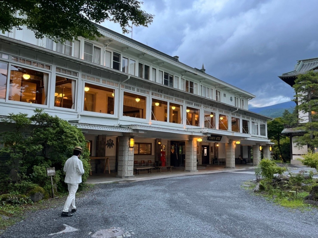 レトロ旅のすゝめ