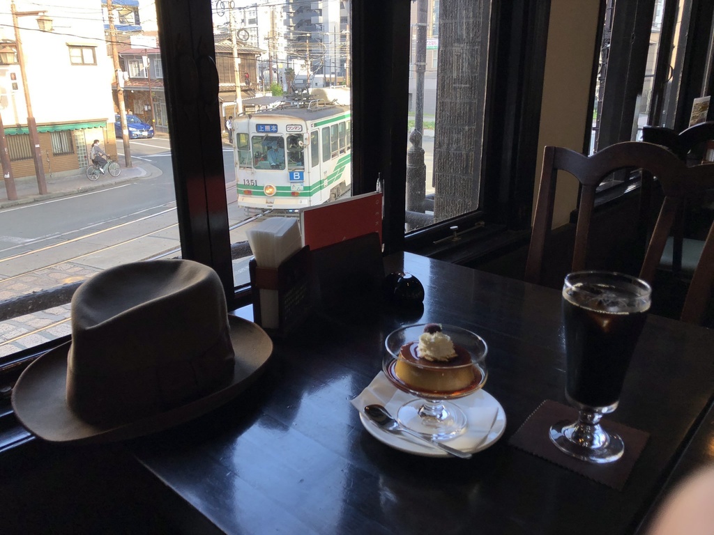 レトロ旅のすゝめ