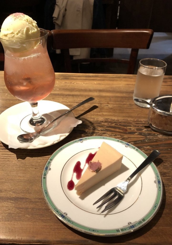 ひとり喫茶のすゝめ