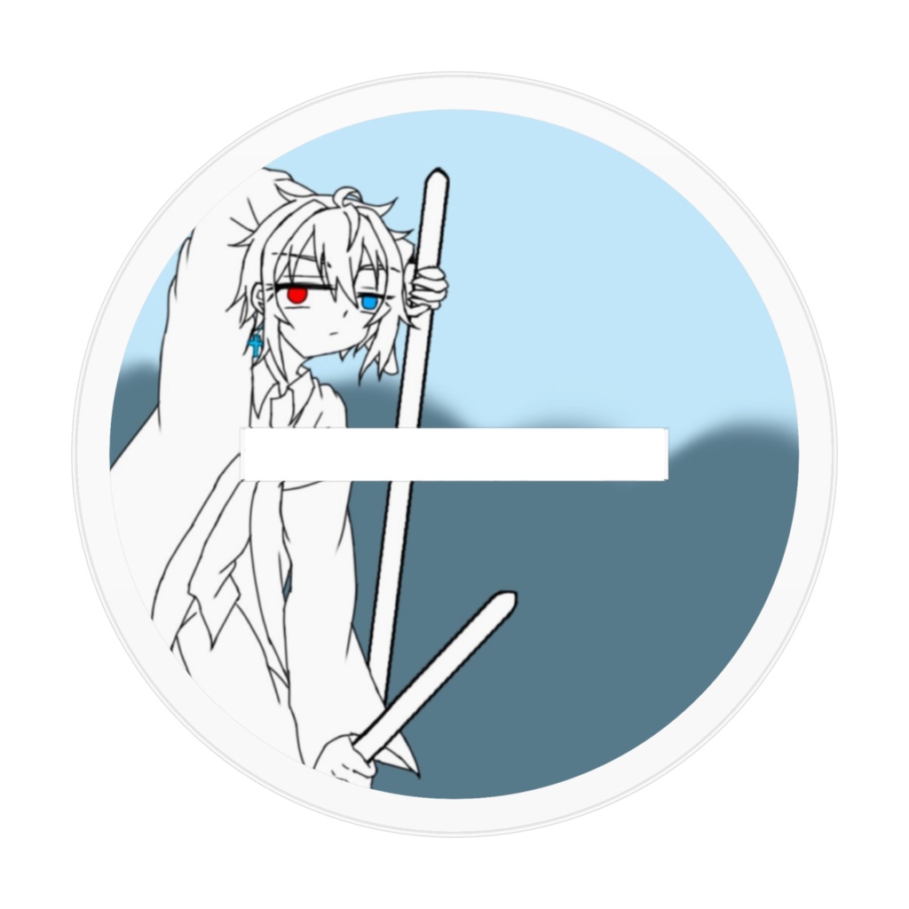 アクリルスタンド:須栗りゆう