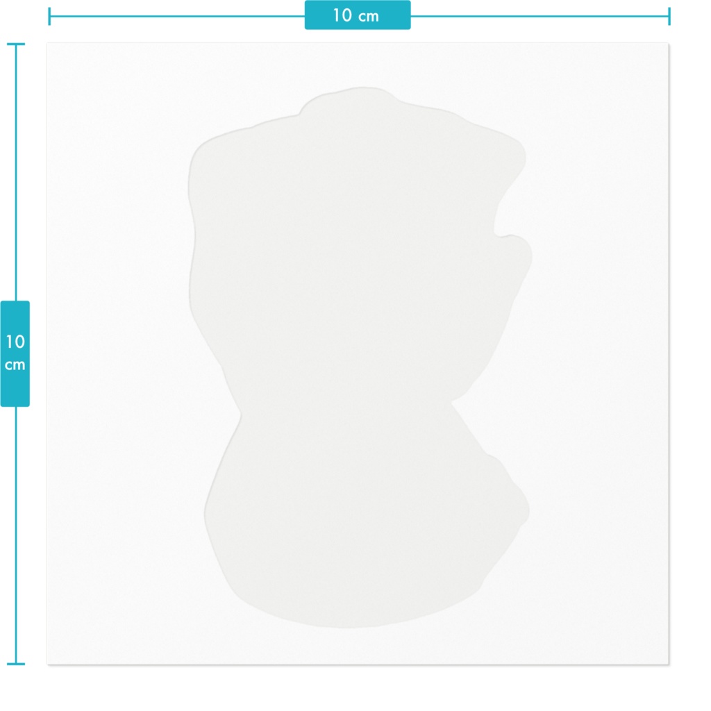 オリジナルステッカー 須栗りゆう