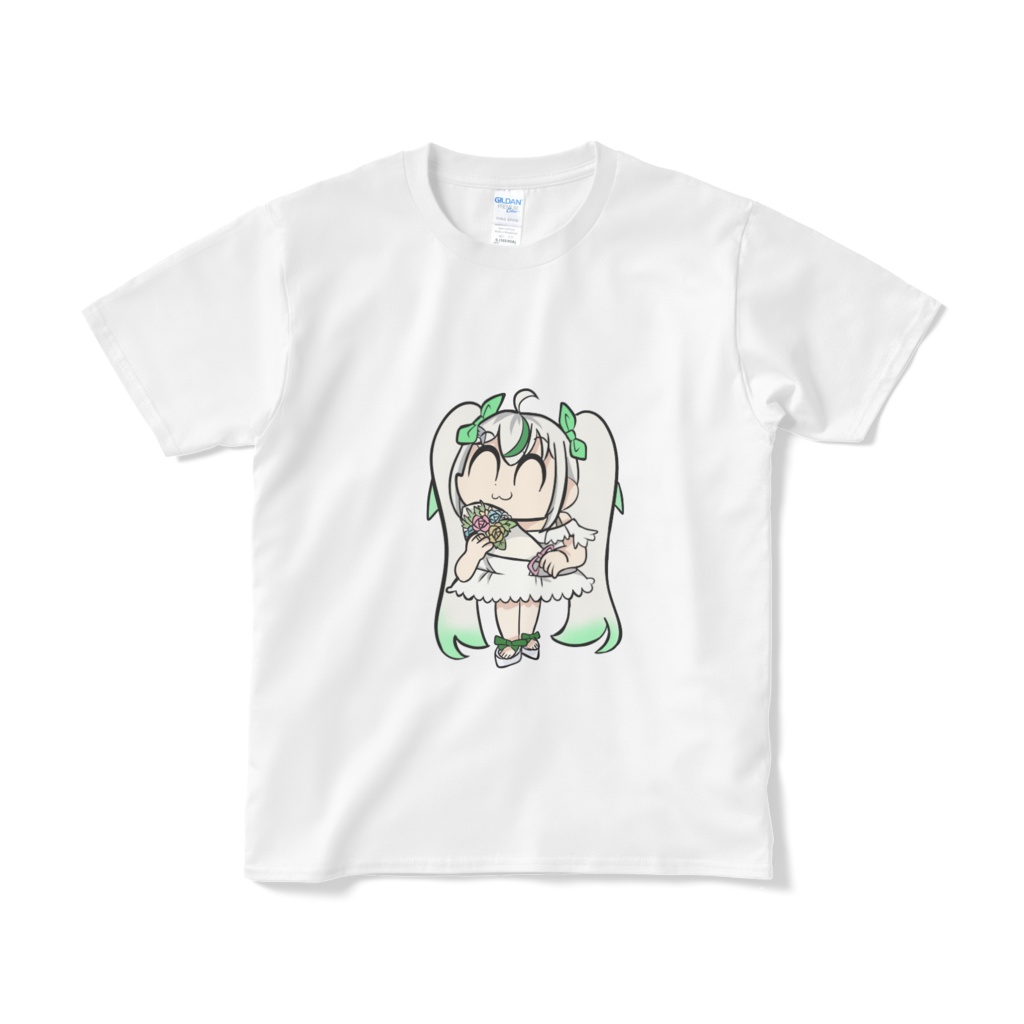 マスターを祝うフレスT