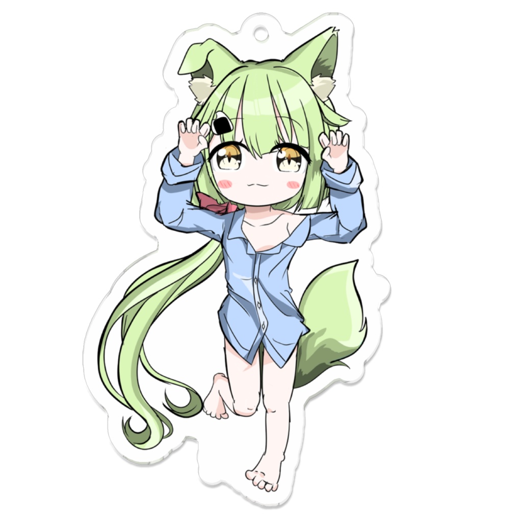 アクキー ハティ