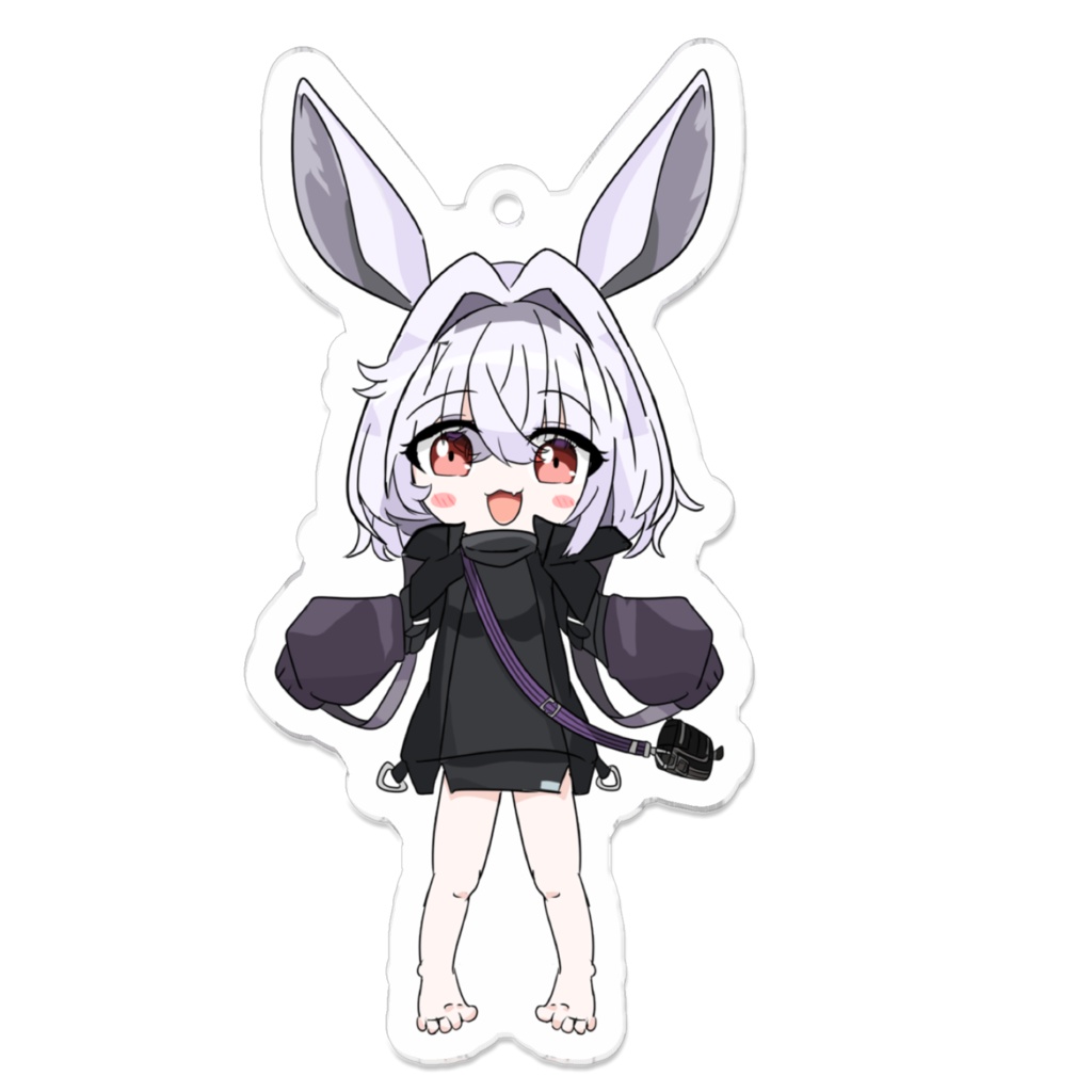 (アネセサリの)カルバノグ