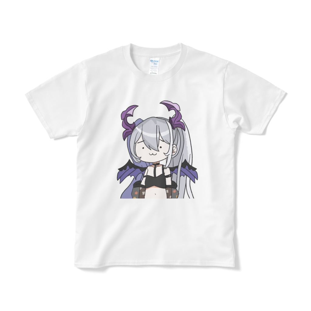 しょんぼりふぁふにぃ(Tシャツ)