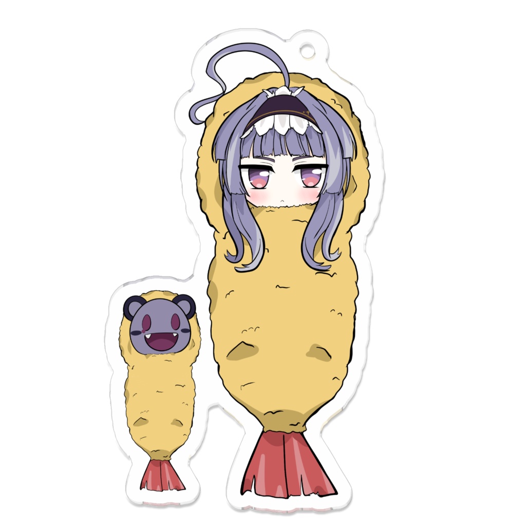 タルちゃんサク…タル…