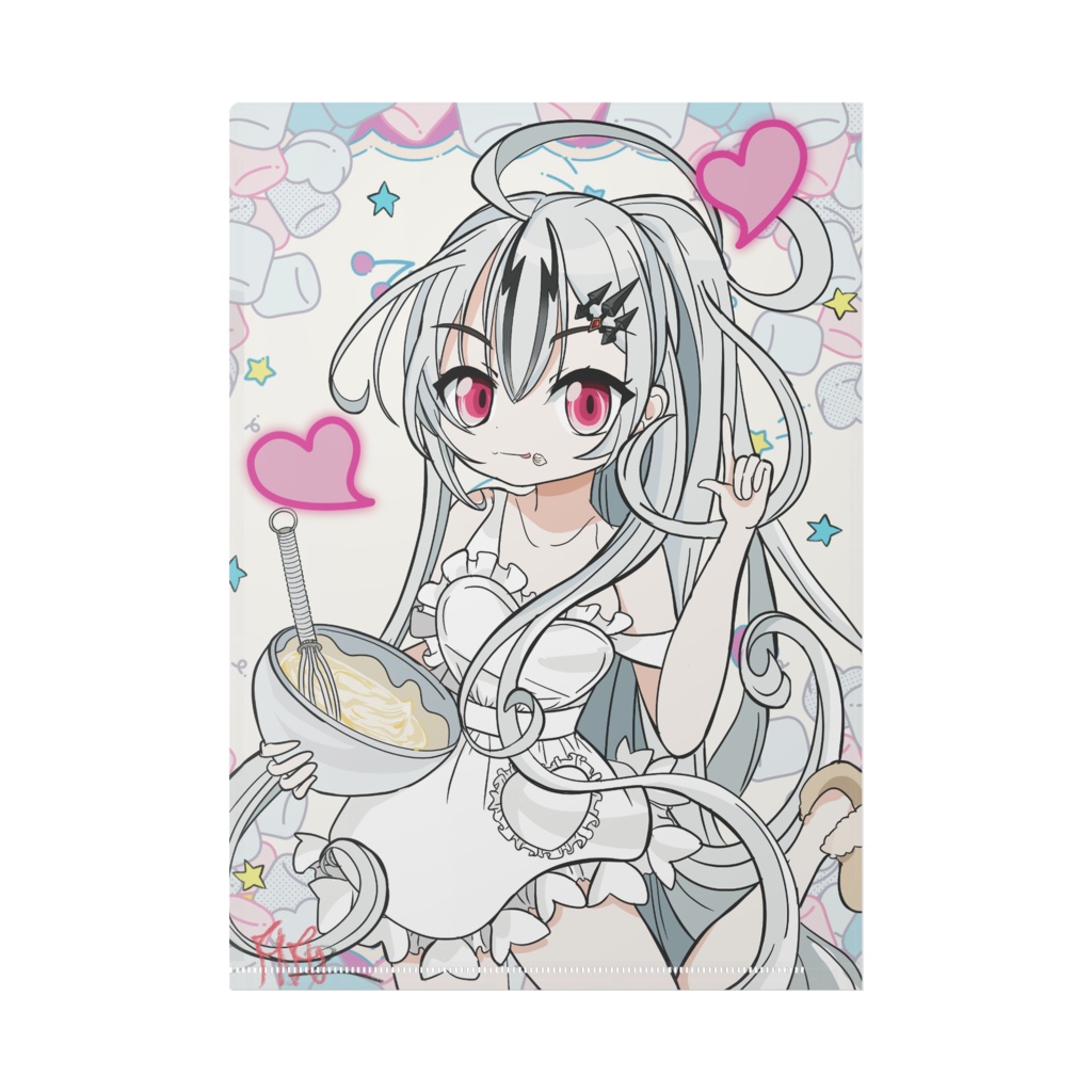 バハムートちゃん祭り