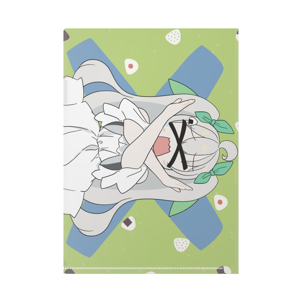 アリ?ナシ?アネセサリ?