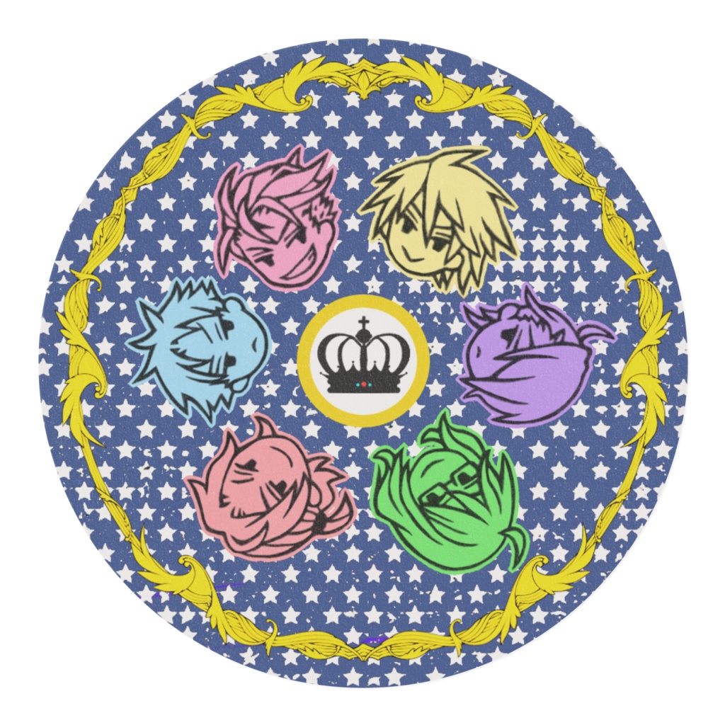 ラキドマスキングテープ