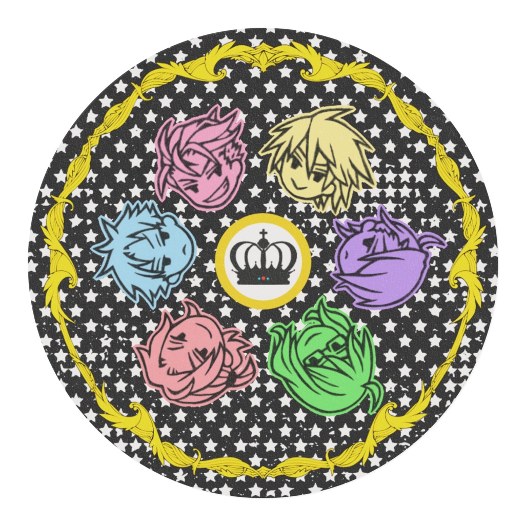 ラキドマスキングテープ