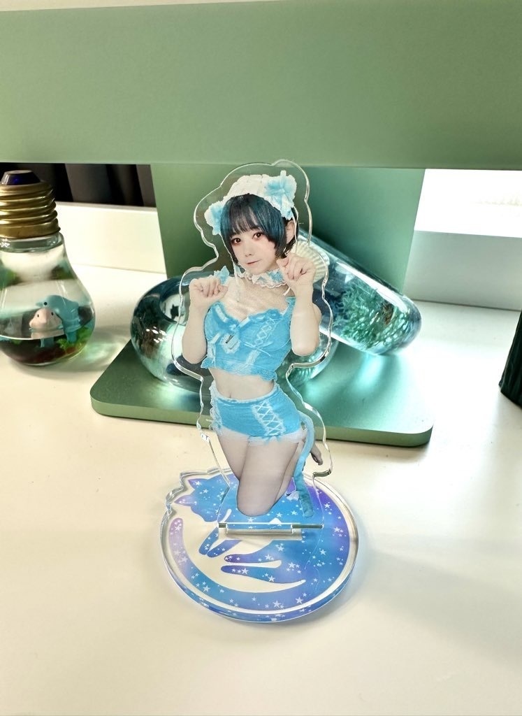 にゃんにゃんあくすた₍⸍⸌̣ʷ̣̫⸍̣⸌₎˓˓ก