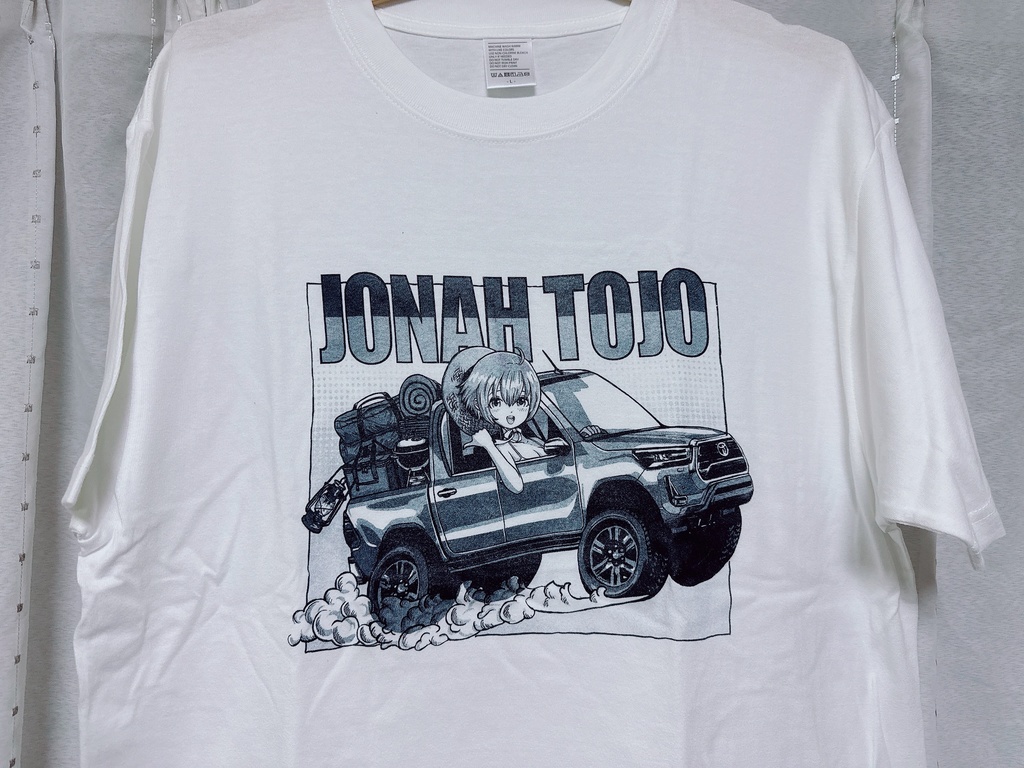 ジョナT