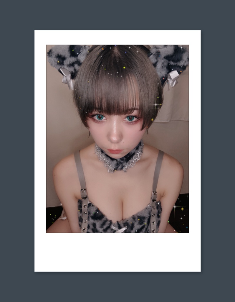 ハロウィンランダムデコチェキ₍⸍⸌̣ʷ̣̫⸍̣⸌₎˓˓ก