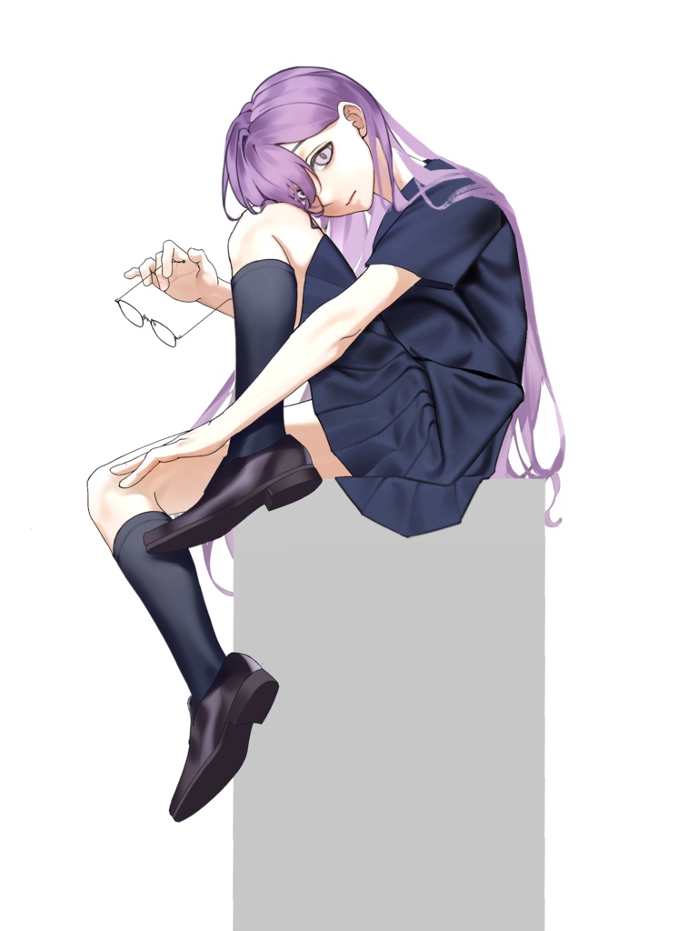 イラスト依頼について