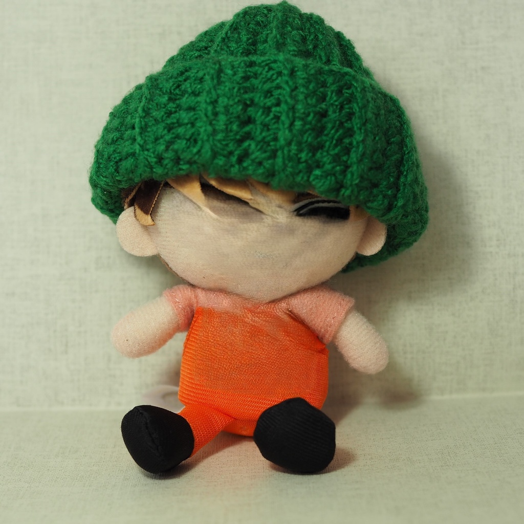 【ぬい用】ニット帽