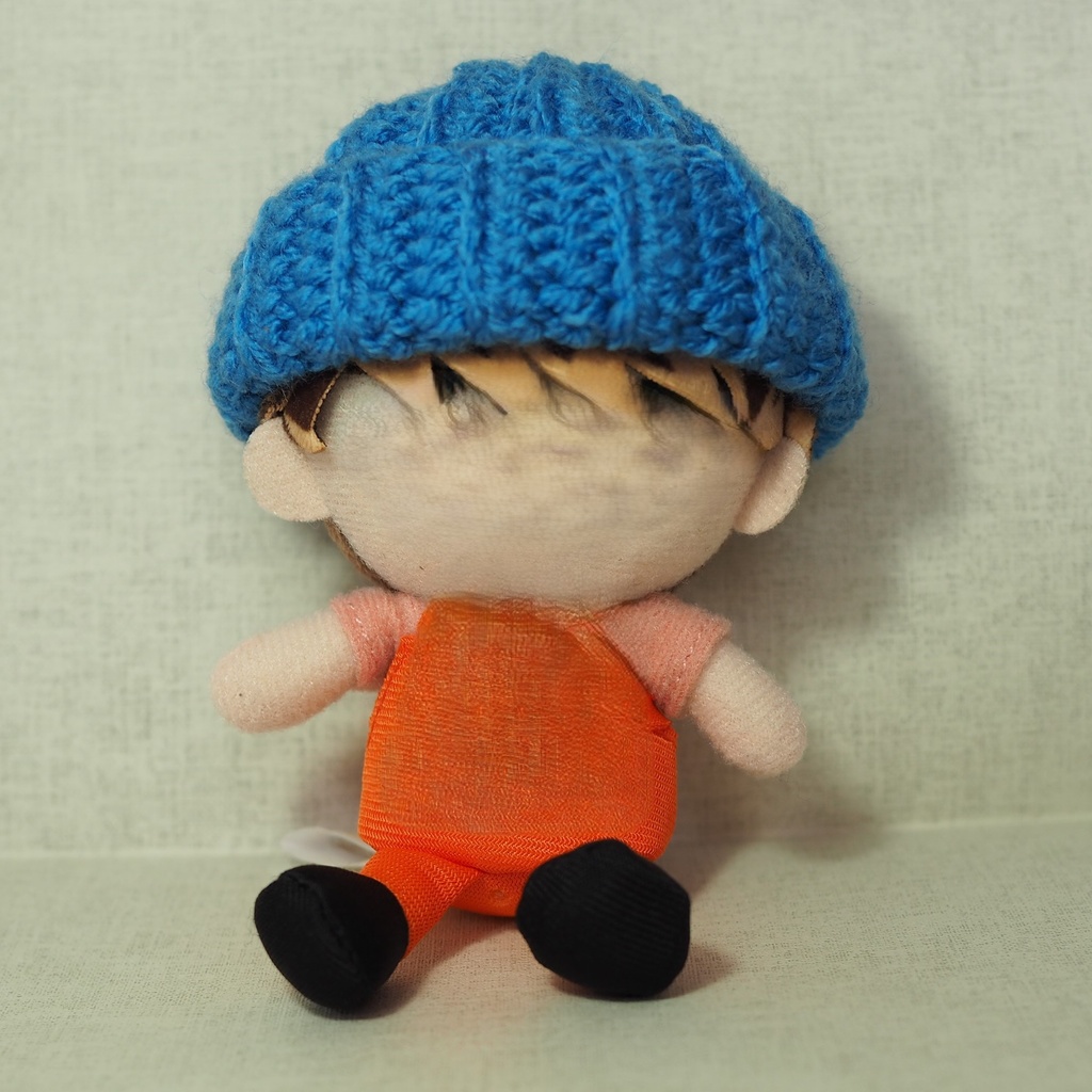 【ぬい用】ニット帽