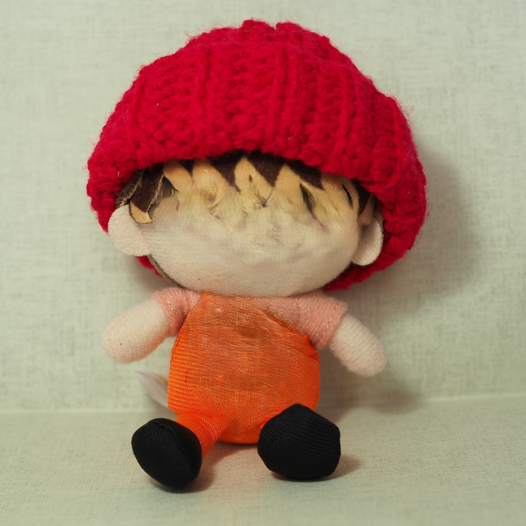 【ぬい用】ニット帽