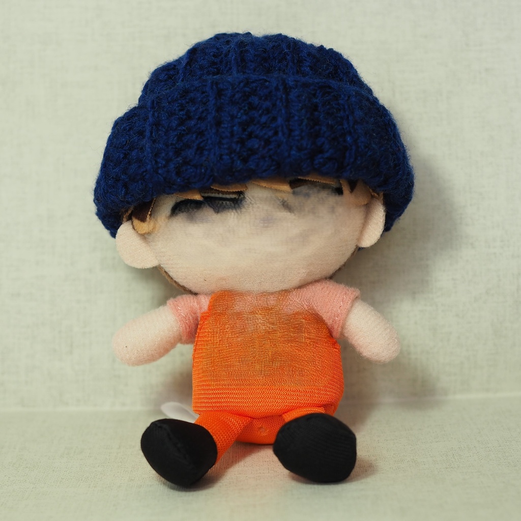 【ぬい用】ニット帽