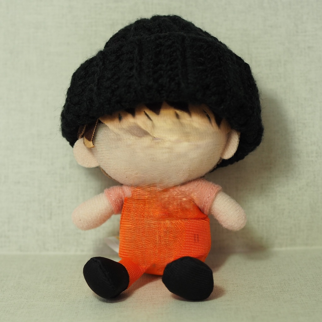 【ぬい用】ニット帽