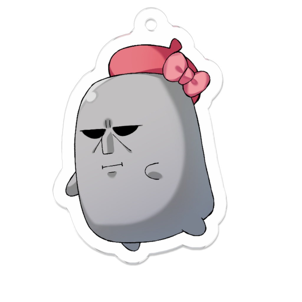 モ・あいちゃん