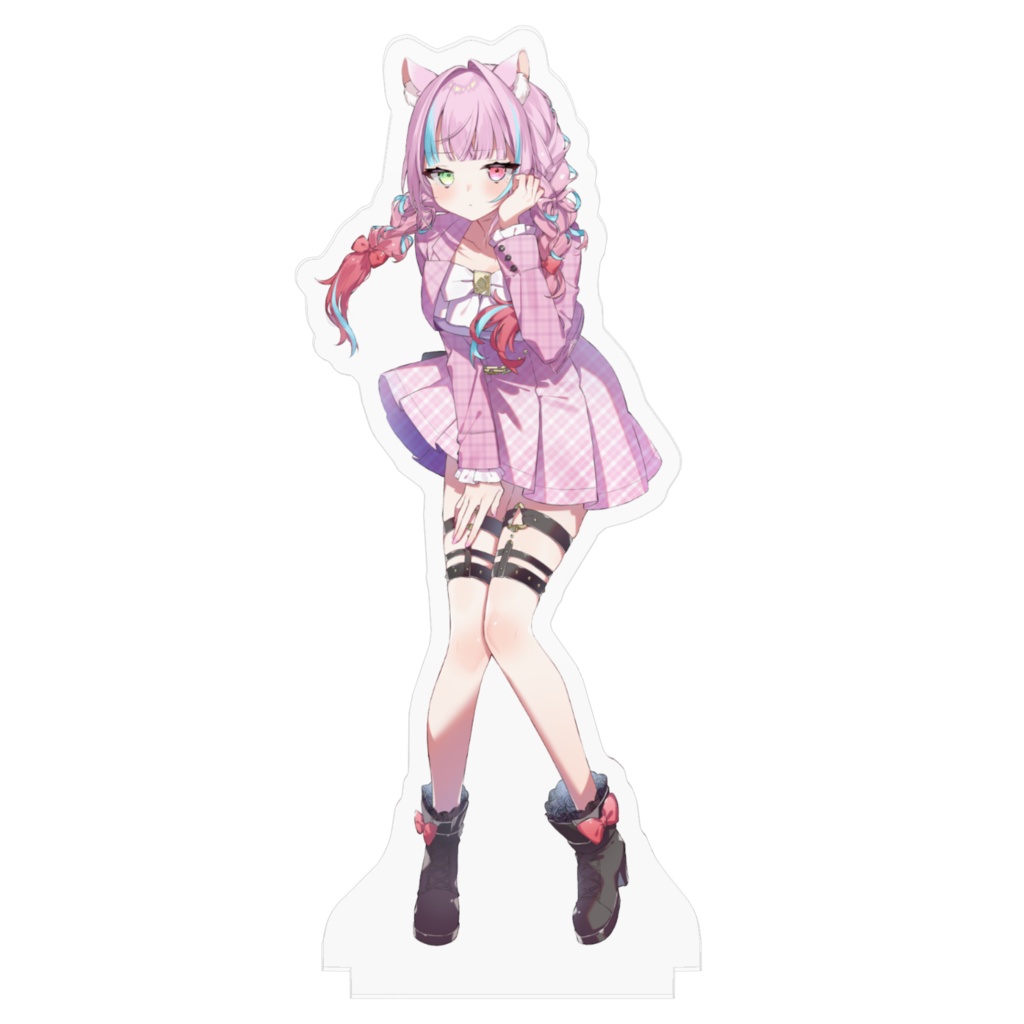 ふーん。浮気??