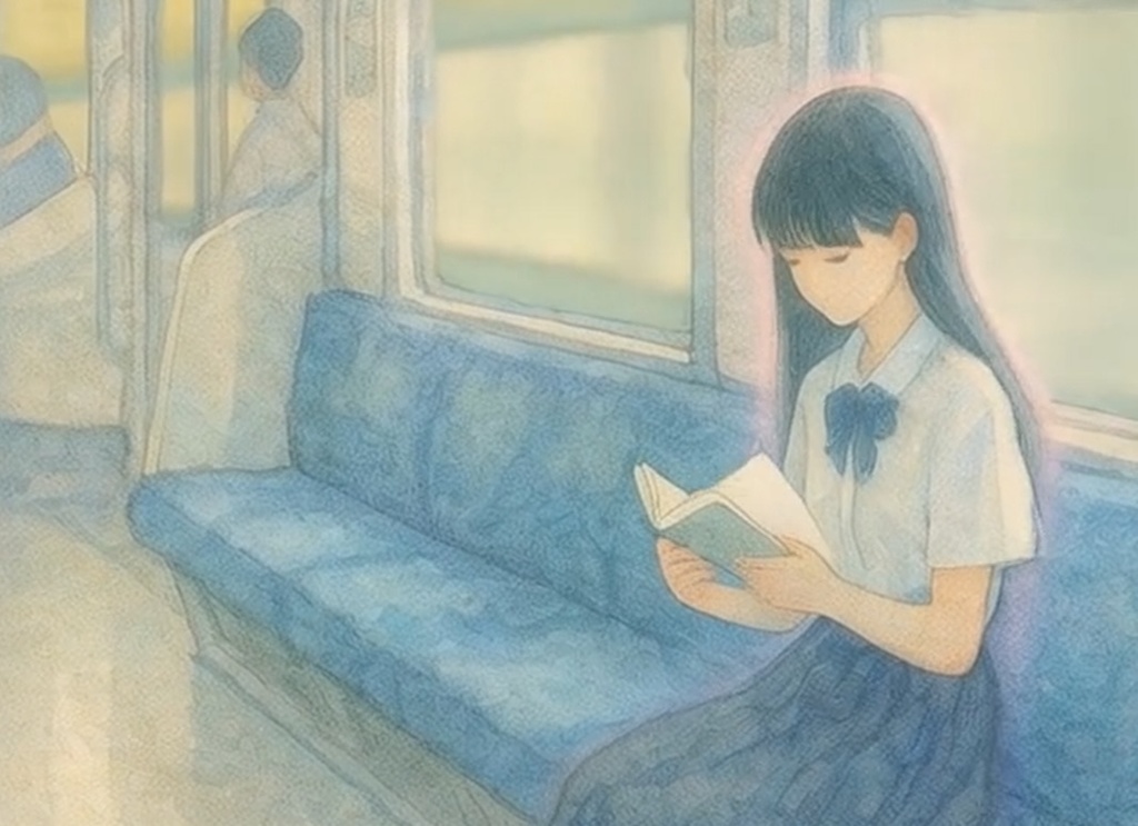 どっかに置いてきたこと  [無料フリー音楽BGM素材]