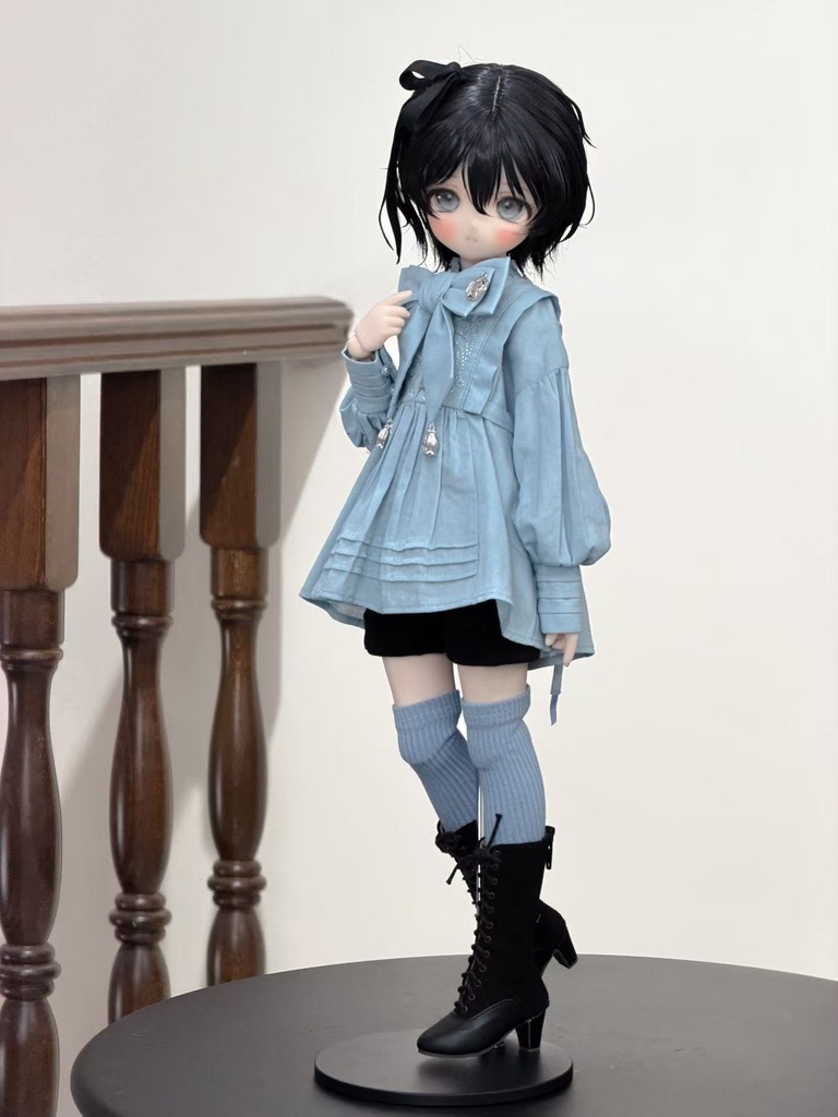 【SDM/MDD】 Kleine-Levin パンツ