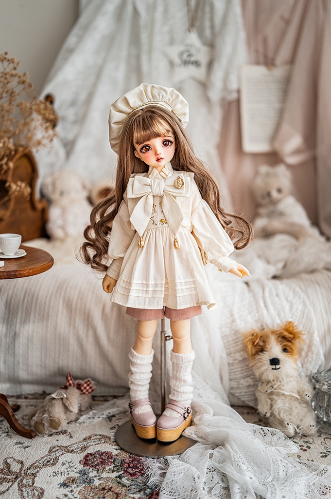 【SDM/MDD】 Kleine-Levin パンツ