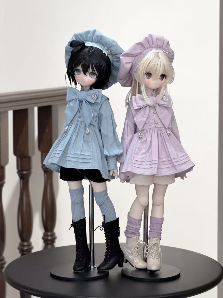 【SDM/MDD】 Kleine-Levin パンツ