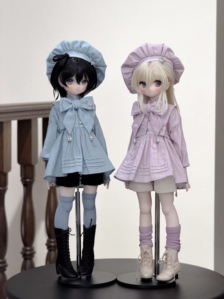 【SDM/MDD】 Kleine-Levin パンツ