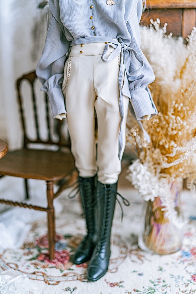 【SD13~70cmboy】Angelmanロングパンツ