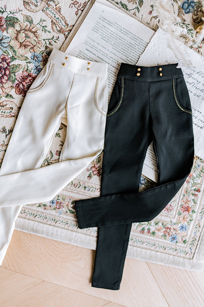 【SD13~70cmboy】Angelmanロングパンツ