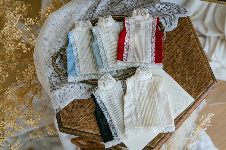 【SD~65cmboy】Folie à deux Boy's3.0基本セット