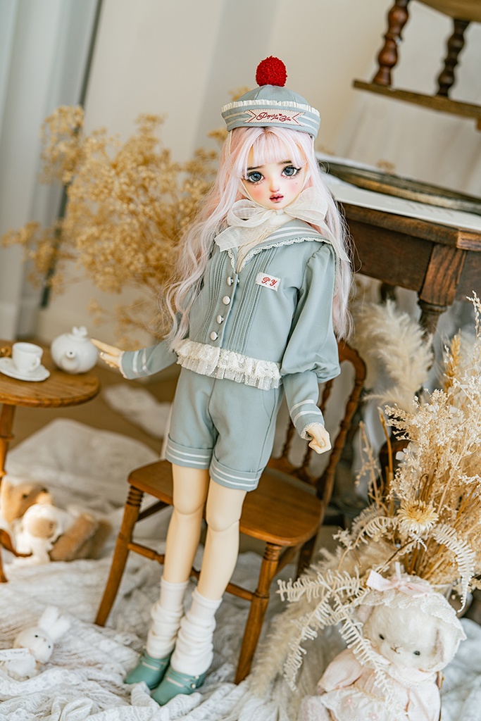 【SD~65cmboy】Folie à deux Boy's3.0基本セット