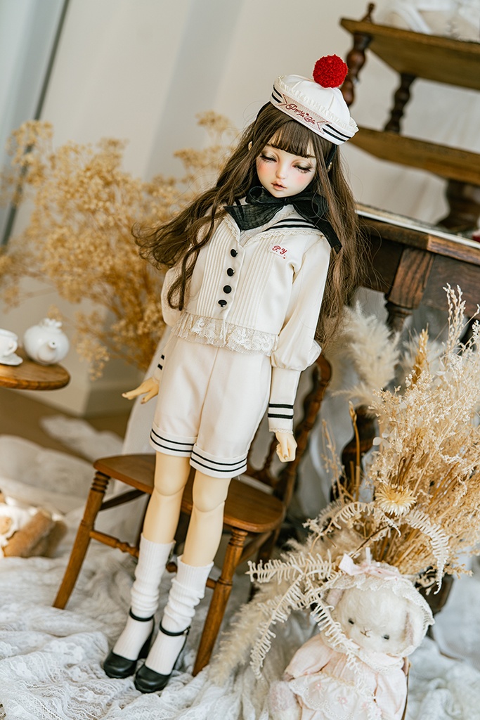 【SD~65cmboy】Folie à deux Boy's3.0基本セット